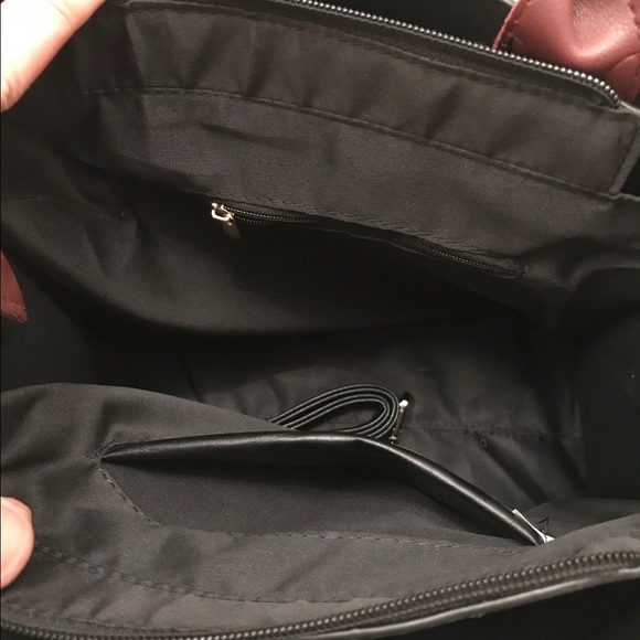 🆕 MUNICH Vol. 2 Structured Tote - Picture 7 of 8